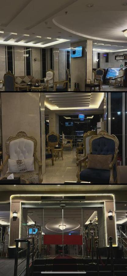 كيتان سويت للشقق المخدومة Jiddah Esterno foto